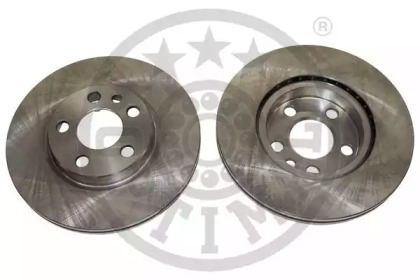 Диск тормозной OPTIMAL BS-4421