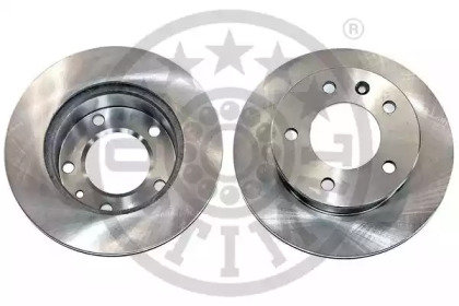 Диск тормозной OPTIMAL BS-4611