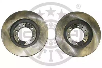 Диск тормозной OPTIMAL BS-4620