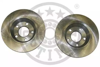 Диск тормозной OPTIMAL BS-4720