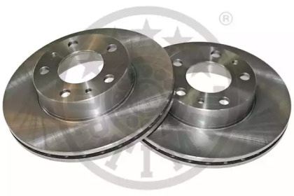 Диск тормозной OPTIMAL BS-4760