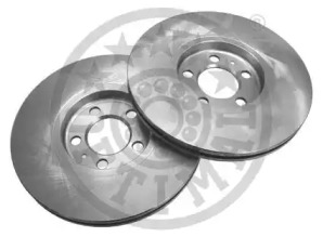 Диск тормозной OPTIMAL BS-4930