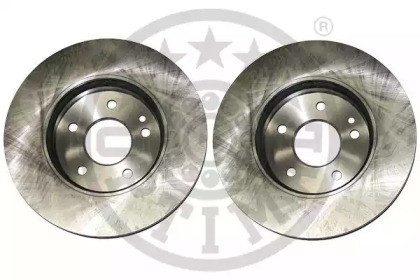 Диск тормозной OPTIMAL BS-4950