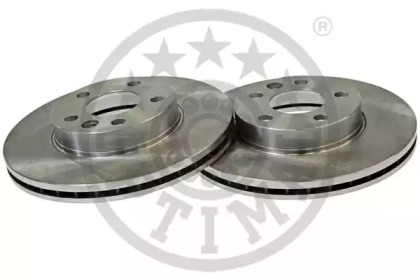 Диск тормозной OPTIMAL BS-4960
