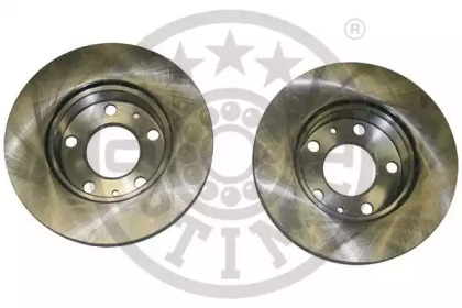 Диск тормозной OPTIMAL BS-5040