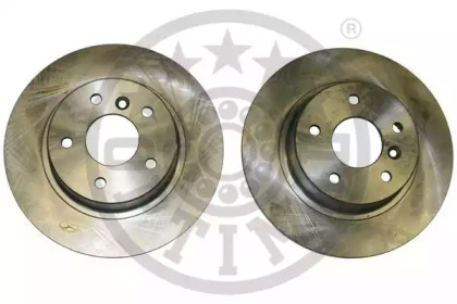 Диск тормозной OPTIMAL BS-5060