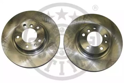 Диск гальмівний OPTIMAL BS-5090
