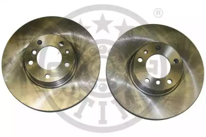 Диск тормозной OPTIMAL BS-5110