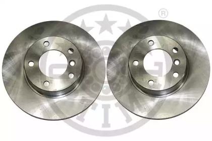Диск тормозной OPTIMAL BS-5140