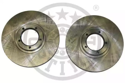 Диск тормозной OPTIMAL BS-5190