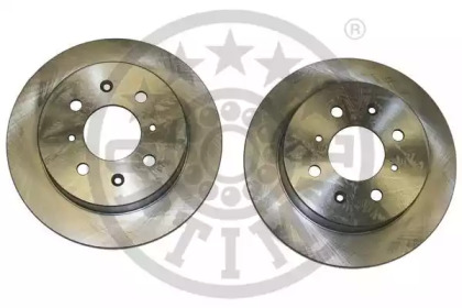 Диск гальмівний OPTIMAL BS-5210