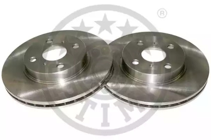 Диск тормозной OPTIMAL BS-5390