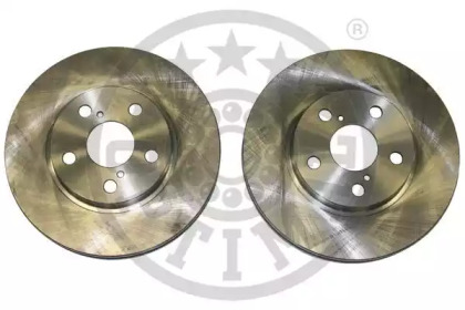 Диск гальмівний OPTIMAL BS-5420