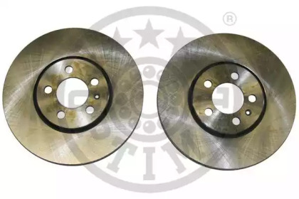 Диск тормозной OPTIMAL BS-5440