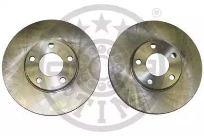 Диск тормозной OPTIMAL BS-5490