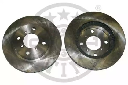 Диск гальмівний OPTIMAL BS-5530