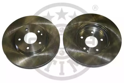 Диск тормозной OPTIMAL BS-5560