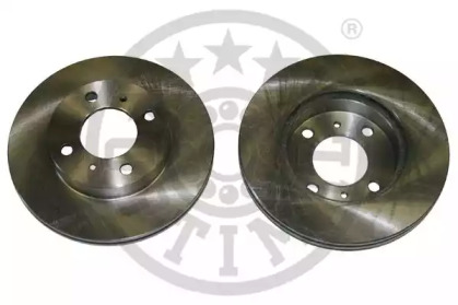 Диск тормозной OPTIMAL BS-5570