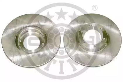 Диск тормозной OPTIMAL BS-5670