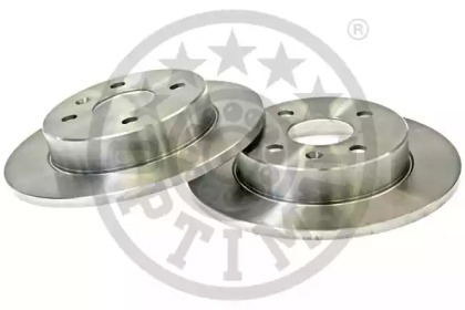Диск гальмівний OPTIMAL BS-5700