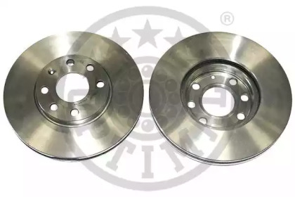 Диск тормозной OPTIMAL BS-5720