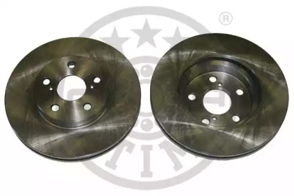 Диск тормозной OPTIMAL BS-5770