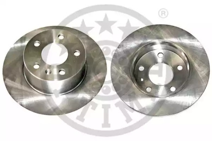 Диск гальмівний OPTIMAL BS-5780