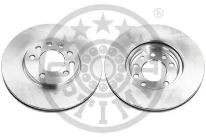 Диск тормозной OPTIMAL BS-5840