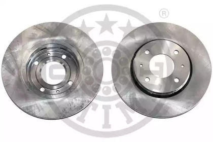 Диск тормозной OPTIMAL BS-5850