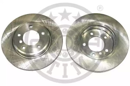 Диск тормозной OPTIMAL BS-5890