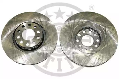 Диск гальмівний OPTIMAL BS-5920