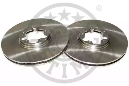 Диск тормозной OPTIMAL BS-6040