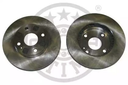 Диск тормозной OPTIMAL BS-6050