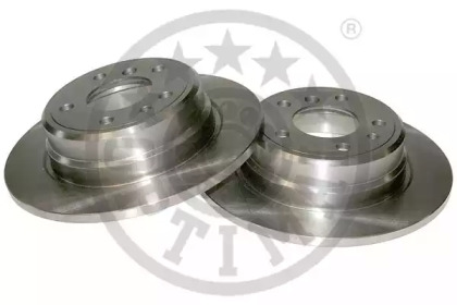 Диск тормозной OPTIMAL BS-6130