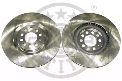 Диск тормозной OPTIMAL BS-6200