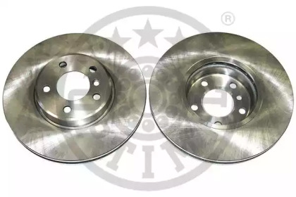 Диск тормозной OPTIMAL BS-6220