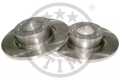 Диск тормозной OPTIMAL BS-6240
