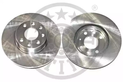 Диск тормозной OPTIMAL BS-6260