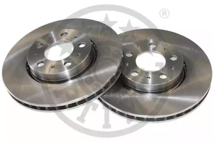 Диск тормозной OPTIMAL BS-6330