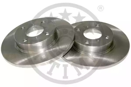Диск гальмівний OPTIMAL BS-6350