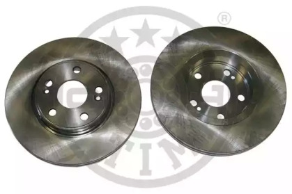 Диск тормозной OPTIMAL BS-6360