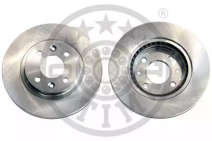 Диск тормозной OPTIMAL BS-6400