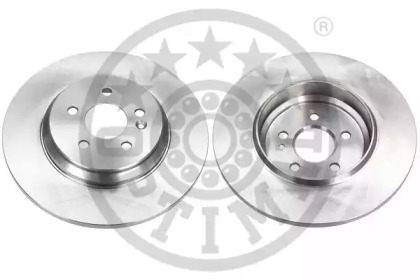 Диск тормозной OPTIMAL BS-6410