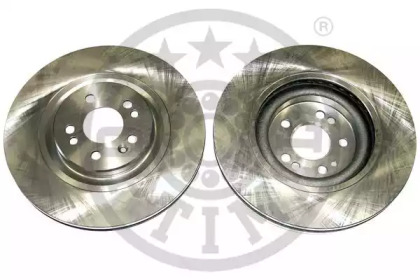 Диск тормозной OPTIMAL BS-6430
