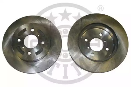 Диск гальмівний OPTIMAL BS-6530