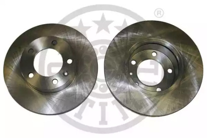 Диск тормозной OPTIMAL BS-6540