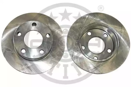 Диск гальмівний OPTIMAL BS-6770