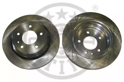 Диск тормозной OPTIMAL BS-6790