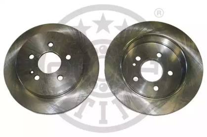 Диск тормозной OPTIMAL BS-7060