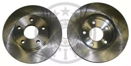 Диск тормозной OPTIMAL BS-7250